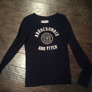 Abercrombie long sleeve💥💫⚡️